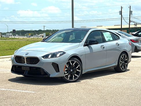 New 2026 BMW 228i w/ Premium Package FWD image 2