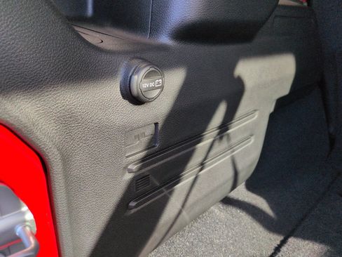 New 2025 Jeep Wrangler Sahara image 22