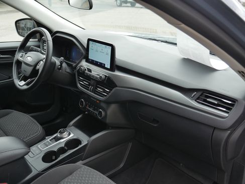 Certified 2023 Ford Escape Active image 25