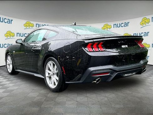 Used 2024 Ford Mustang GT Premium RWD image 5