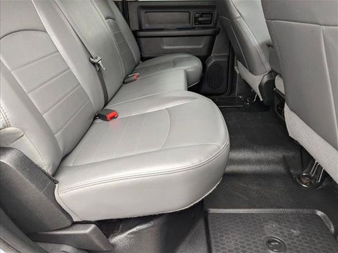 Used 2018 RAM 3500 Tradesman w/ Cold Weather Group AWD/4WD image 18