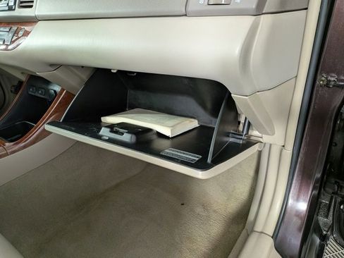 Used 2003 Toyota Camry LE image 25