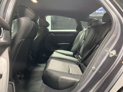 Used 2020 Honda Accord Sport image 30