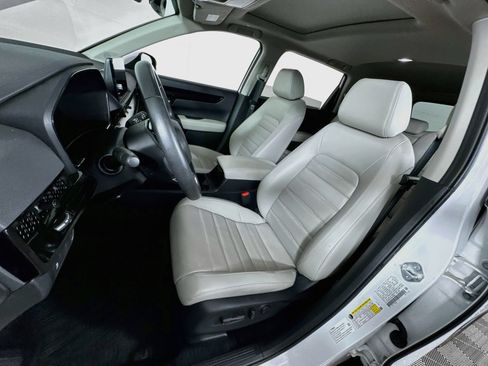 Certified 2024 Honda CR-V EX-L image 12