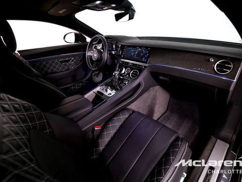 Used 2024 Bentley Continental GT Speed AWD/4WD image 23