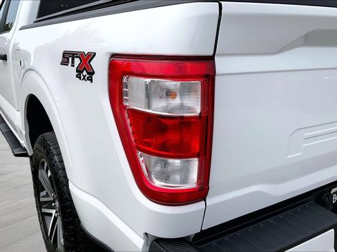 Used 2023 Ford F150 XL w/ STX Appearance Package AWD/4WD image 22
