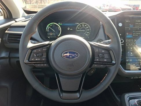 New 2026 Subaru Crosstrek 2.5i Limited AWD/4WD image 24