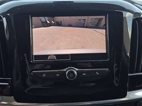 Used 2020 Chevrolet Traverse LS FWD image 14