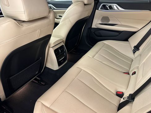 Certified 2023 BMW i4 eDrive40 RWD image 28