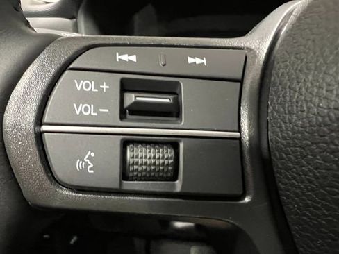 New 2025 Honda Accord EX-L image 21