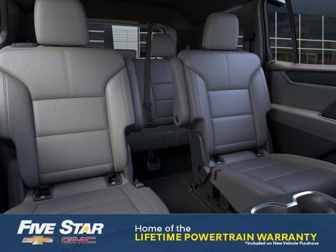 New 2026 GMC Acadia Elevation image 17