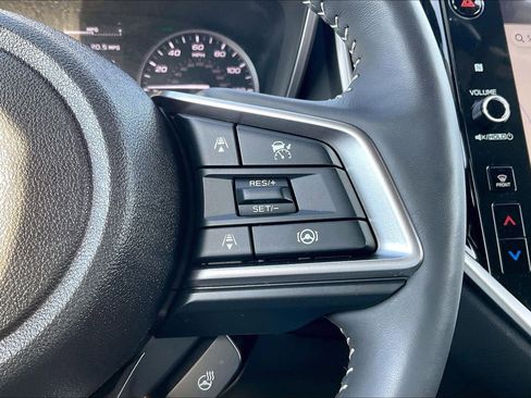 Used 2024 Subaru Ascent Touring image 22