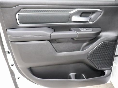 New 2026 RAM 1500 Big Horn image 14