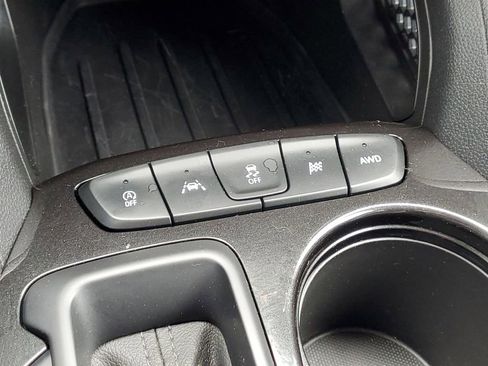 Used 2024 Chevrolet TrailBlazer LT w/ Driver Confidence Package image 18