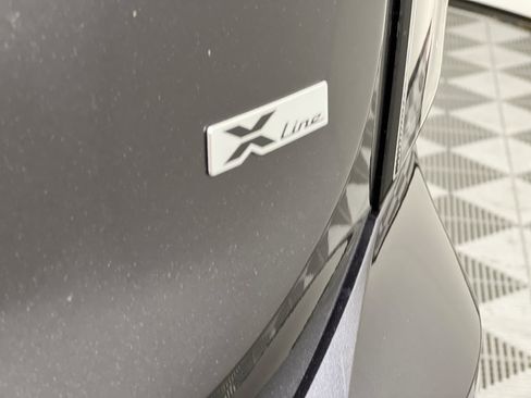 New 2025 Kia Telluride SX X-Line image 5