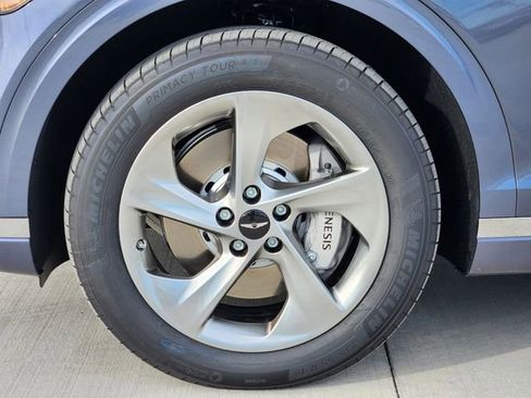 New 2026 Genesis GV70 2.5T Select image 7