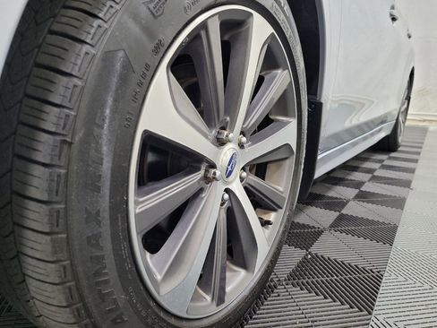 Used 2016 Subaru Legacy 2.5i Limited AWD/4WD image 31