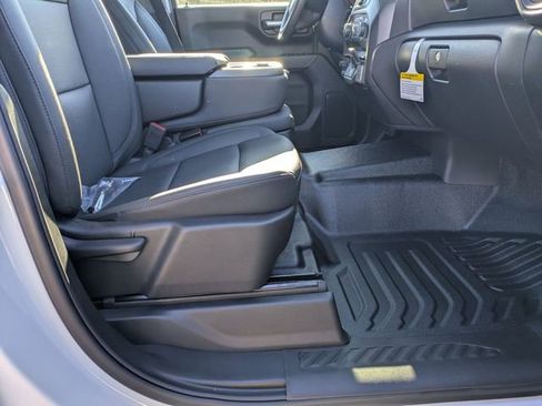 New 2026 Chevrolet Silverado 1500 W/T w/ WT Value Package AWD/4WD image 31