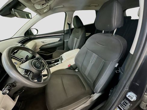 Used 2024 Hyundai Tucson SEL image 13