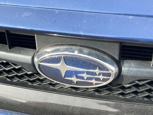 Used 2015 Subaru WRX STI w/ Popular Package #3 image 10