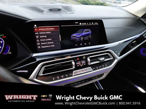 Used 2021 BMW ALPINA XB7 image 19