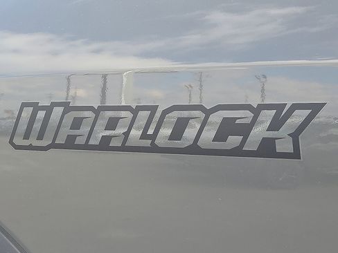 New 2026 RAM 2500 Tradesman image 9