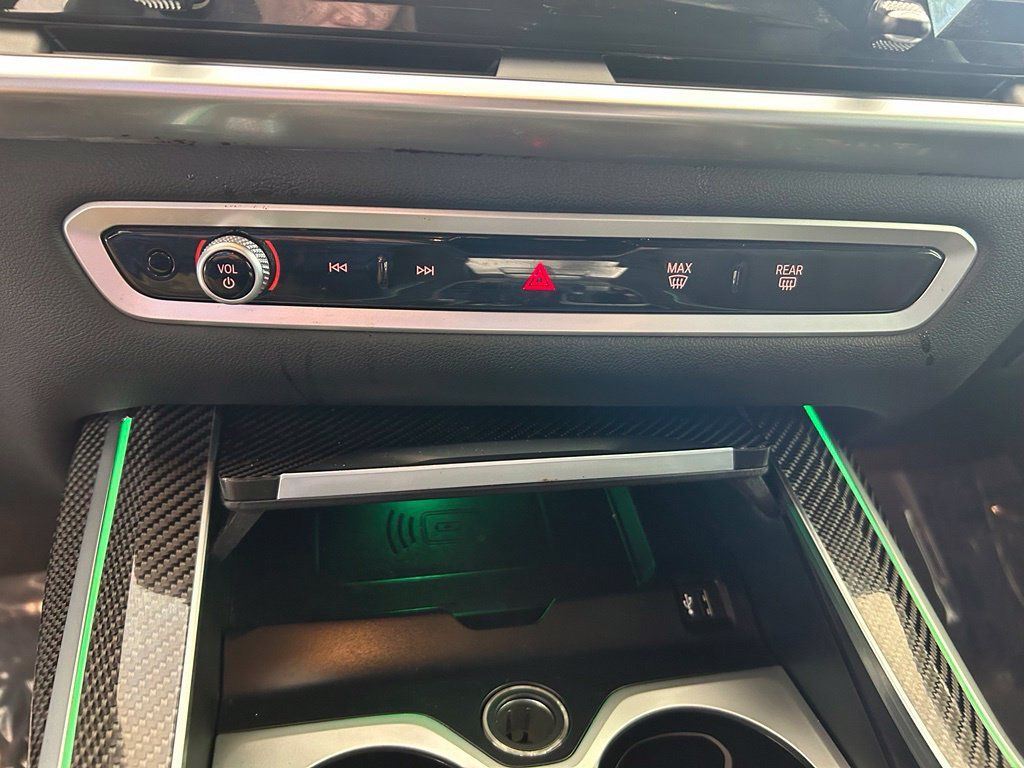 Used 2026 BMW X7 M60i AWD/4WD image 58