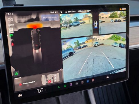 Used 2023 Tesla Model Y Long Range image 19