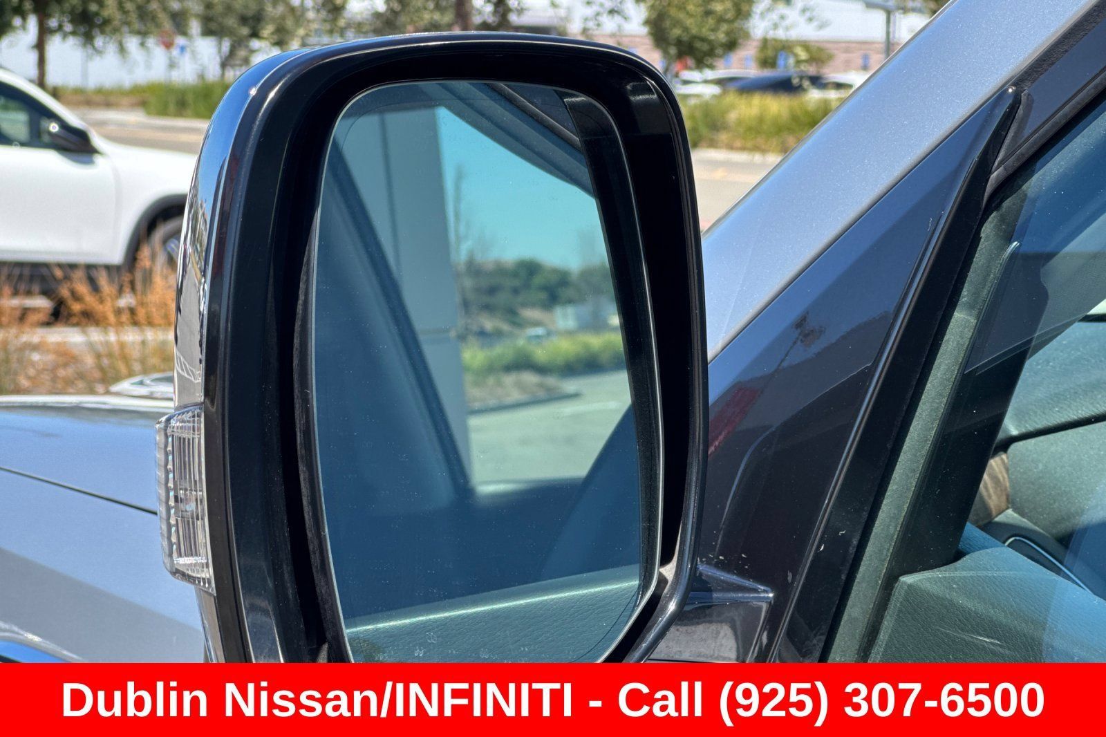 Used 2019 Nissan Armada SL w/ Premium Package RWD image 41