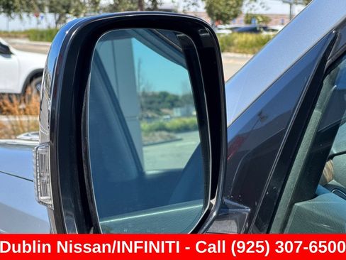 Used 2019 Nissan Armada SL w/ Premium Package RWD image 41