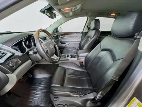 Used 2011 Cadillac SRX Performance image 10