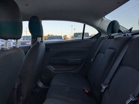 Used 2022 Mitsubishi Mirage G4 ES image 40