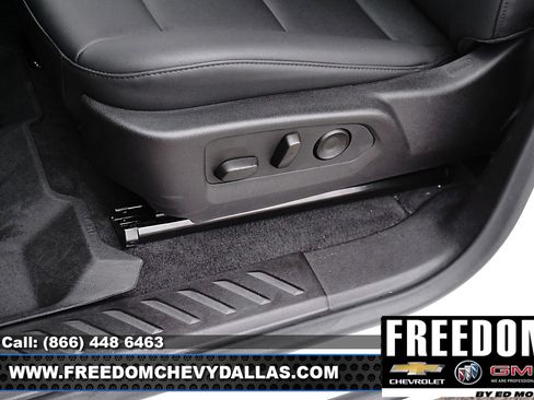 New 2025 Chevrolet Colorado Trail Boss image 36