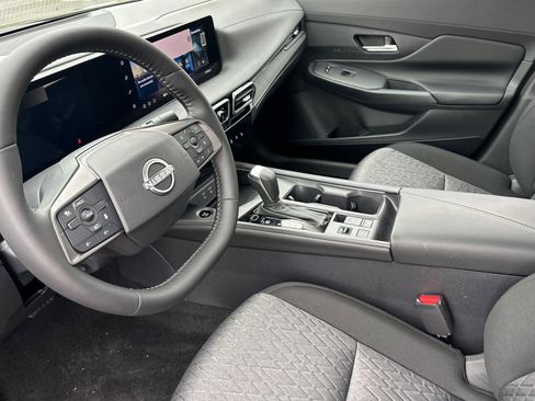 New 2026 Nissan Sentra SV image 10