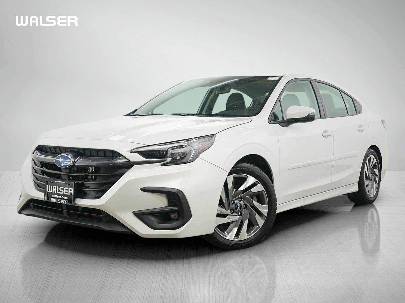 Used 2024 Subaru Legacy Limited AWD/4WD image 1