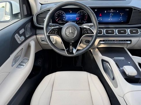 Used 2026 Mercedes-Benz GLE 350 4MATIC image 12