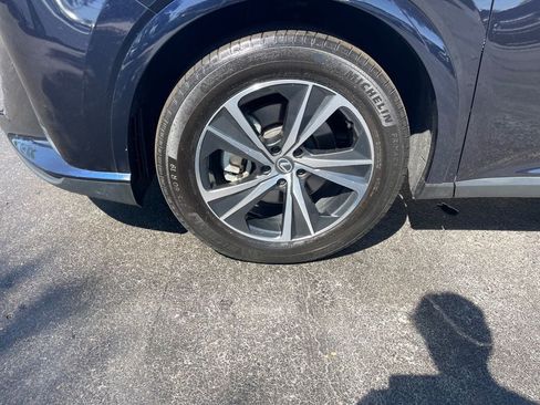 Used 2024 Lexus RX 350 FWD w/ Accessory Package (K3) image 10