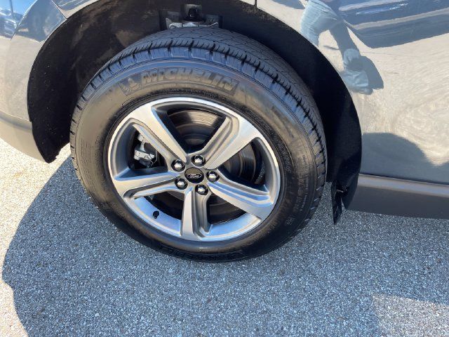 Used 2024 Ford Edge SEL w/ Convenience Package AWD/4WD image 38