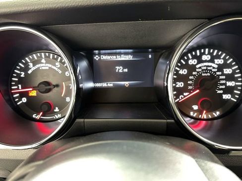 Used 2015 Ford Mustang GT Premium w/ Equipment Group 401A image 17