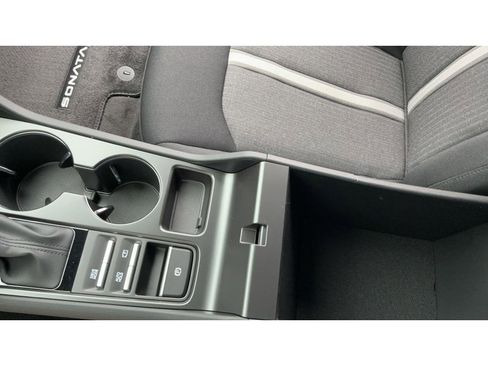 New 2026 Hyundai Sonata SE image 8