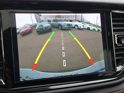 Used 2024 Dodge Durango GT image 20