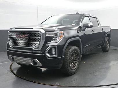 Used 2020 GMC Sierra 1500 Denali w/ Denali Carbonpro Edition