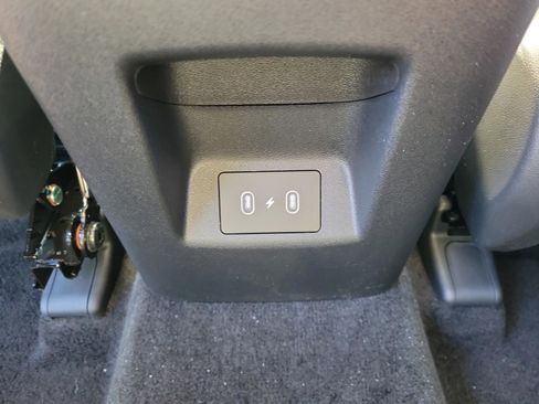 New 2026 Hyundai Tucson SEL image 10