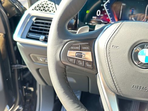 New 2026 BMW X5 sDrive40i image 28