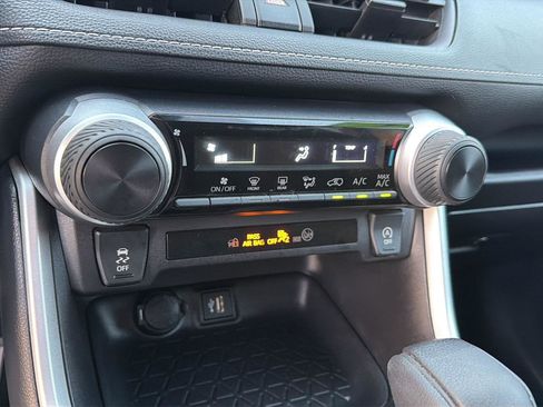 Certified 2024 Toyota RAV4 LE FWD image 26