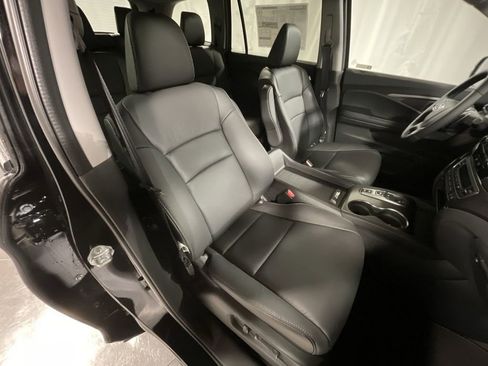 Used 2022 Honda Pilot Special Edition image 29