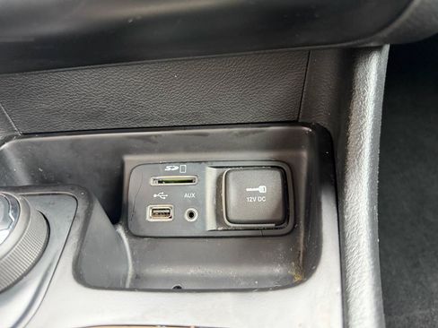 Used 2015 Jeep Cherokee Limited AWD/4WD image 29