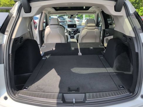 Certified 2026 Acura RDX SH-AWD w/ Advance Package image 49