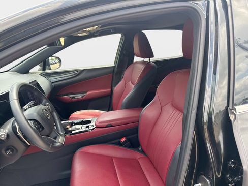 Used 2024 Lexus NX 350 AWD image 19