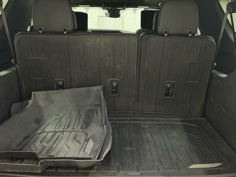 Certified 2024 GMC Yukon XL Denali w/ Denali Reserve Package image 20